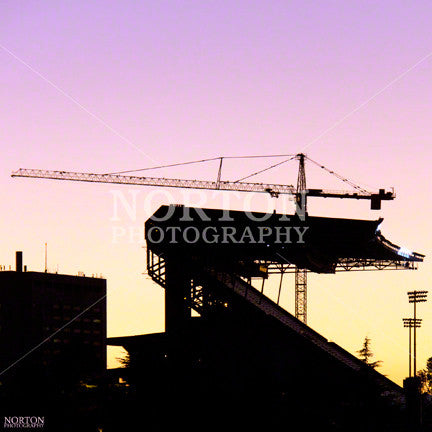 Husky Stadium